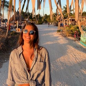 Meet your Posher, Fer